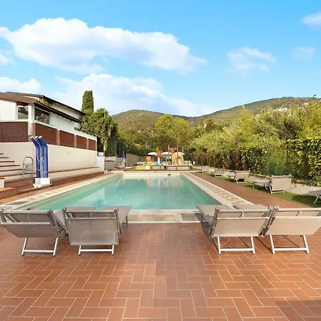 Holiday home Mobile Next 232 Pietra Ligure